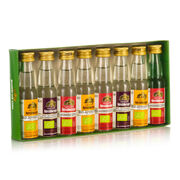 8er Packung 'Pures Bio' (8x20ml)
