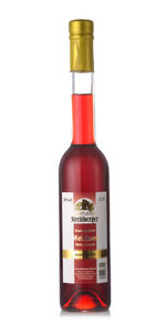 Streitberger Weichsel-Kirschlikör (350ml)