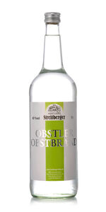 Streitberger Obstler (1000ml)