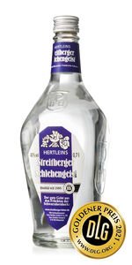 Streitberger Schlehengeist (700ml)