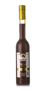 Streitberger Schoko-Sahne-Likör (350ml)