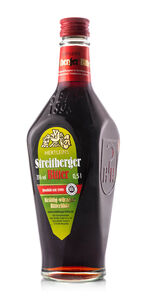 Streitberger Bitter (500ml)