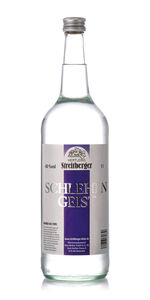 Streitberger Schlehengeist (1000ml)