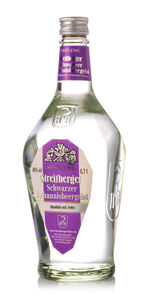 Streitberger Schwarzer Johannisbeergeist (700ml)