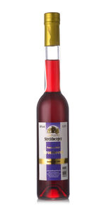 Streitberger Brombeer Likör (350ml)