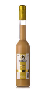 Streitberger Haselnuss-Sahne-Likör (350ml)