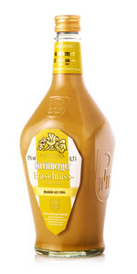 Streitberger Haselnuss-Sahne-Likör (700ml)