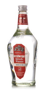 Streitberger Kirschwasser (700ml)