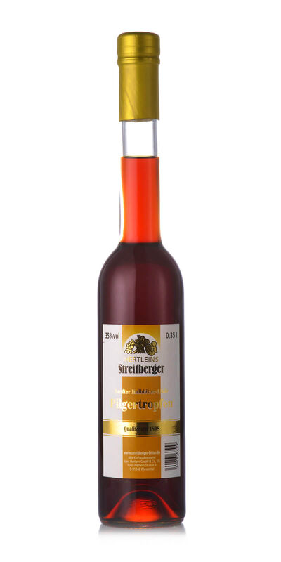 Streitberger Pilgertropfen (350ml)