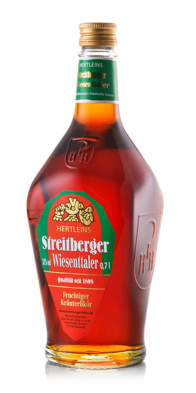Streitberger Wiesenttaler (700ml)
