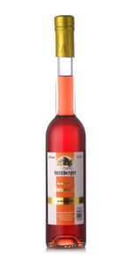 Streitberger Blutorangen Likör (350ml)