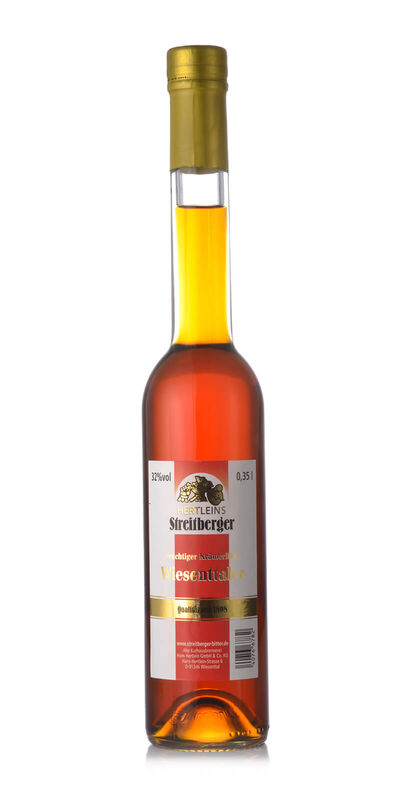 Streitberger Wiesenttaler (350ml)