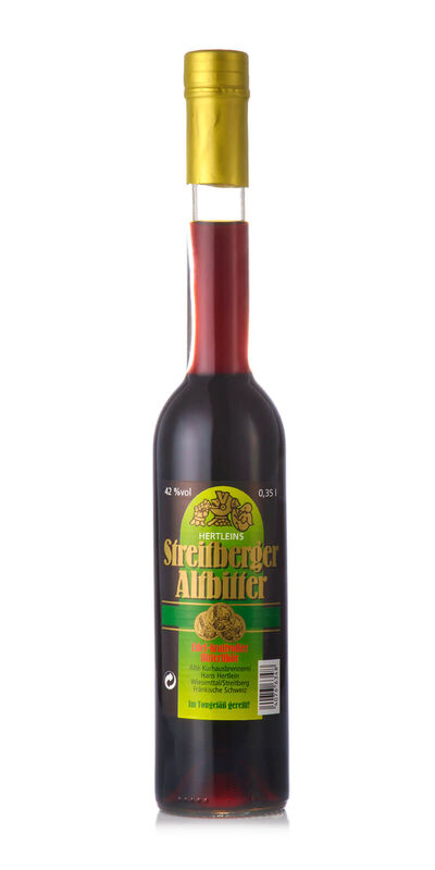 Streitberger Altbitter (350ml)