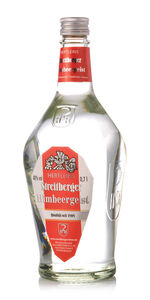 Streitberger Himbeergeist (700ml)