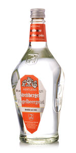 Streitberger Vogelbeergeist (700ml)