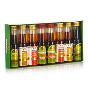 8er Packung 'Kräutergarten' (8x20ml)