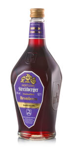 Streitberger Brombeer Likör (700ml)