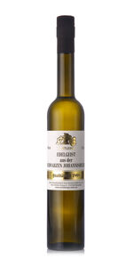 Streitberger Edelgeist aus der Schwarzen Johannisbeere (500ml)