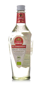 Streitberger BIO Himbeergeist (500ml)