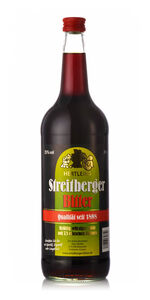 Streitberger Bitter (1000ml)