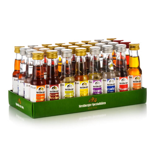 Hertleins Prolog (32x20ml)