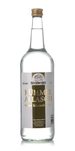 Streitberger Kümmel Allasch (1000ml)
