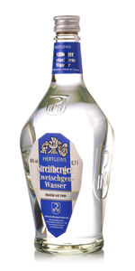 Streitberger Zwetschgenwasser (700ml)