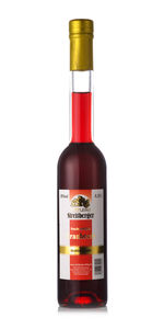 Streitberger Cranberry Likör (350ml)