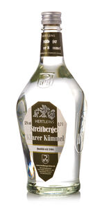 Streitberger Klarer Kümmel (700ml)