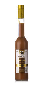 Streitberger Lebkuchen-Sahne-Likör (350ml)