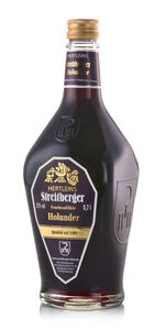 Streitberger Holunder Likör (700ml)