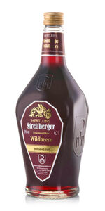 Streitberger Wildbeer Likör (700ml)