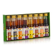 8er Packung 'Fruchtiges' (8x20ml)