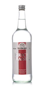 Streitberger Kirschwasser (1000ml)