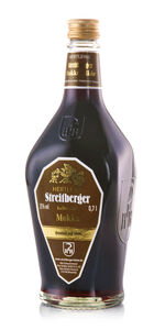 Streitberger Mokka Likör (700ml)