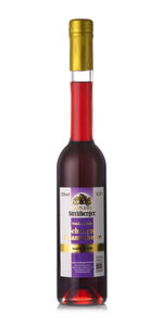 Streitberger Schwarzer Johannisbeerlikör (350ml)