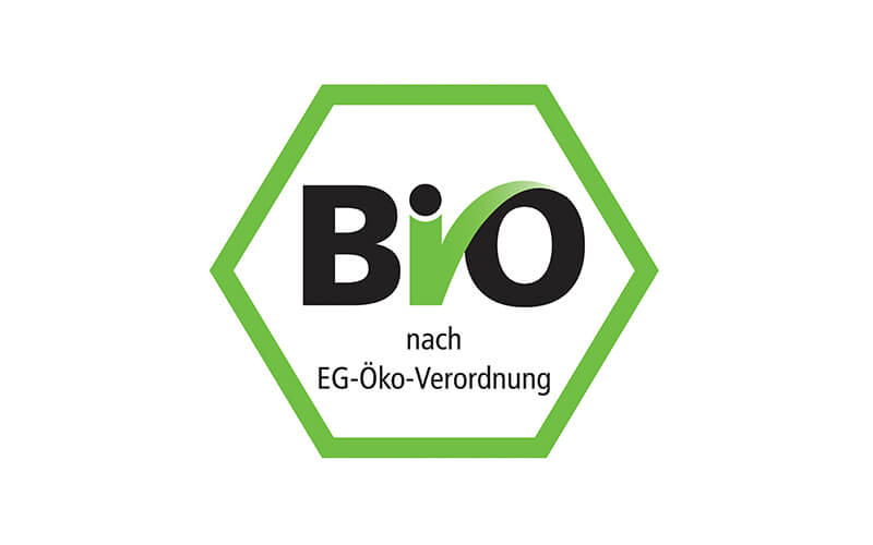 Das deutsche staatliche Bio‐Siegel - Einführung im September 2001